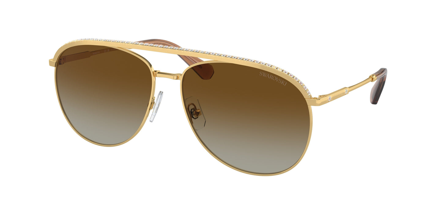 Swarovski SK7005 4004T5 58