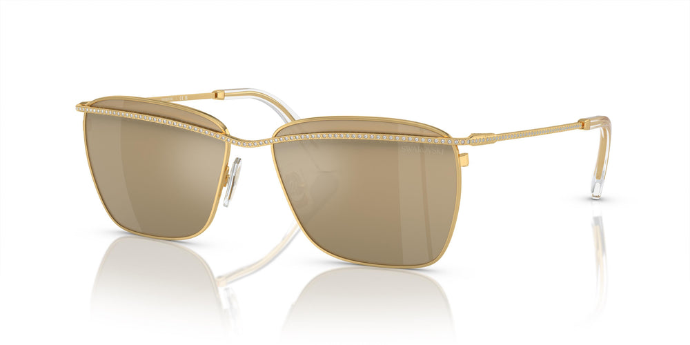 Swarovski SK7006 4003U5 58