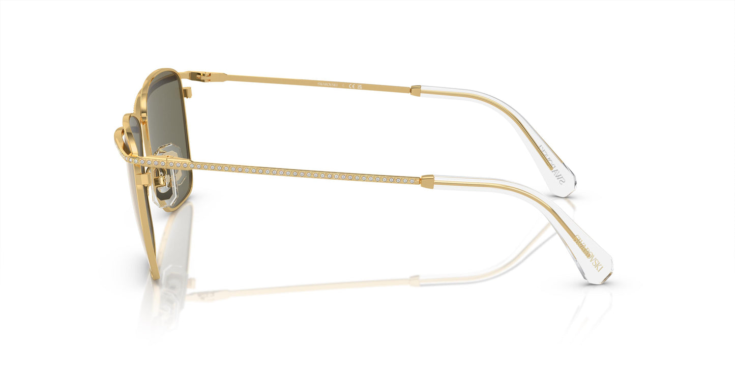 Swarovski SK7006  4003U5 58