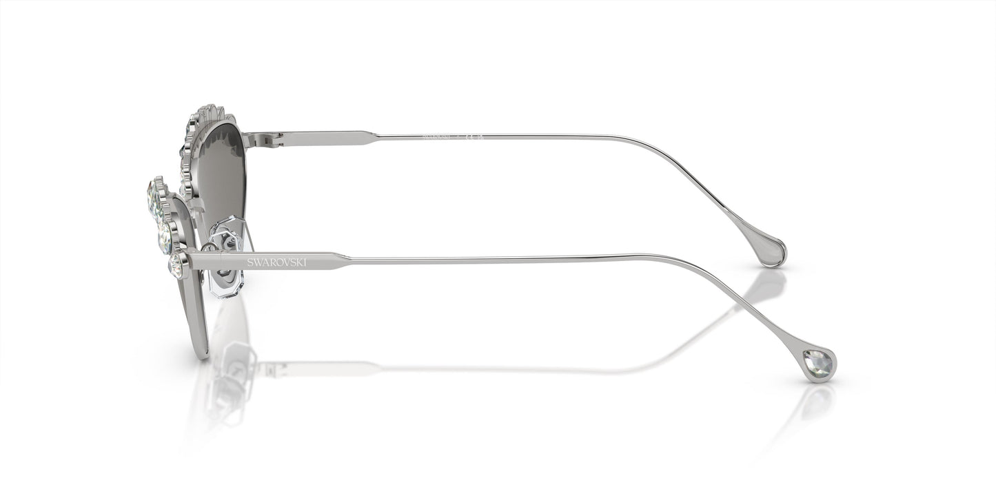 Swarovski SK7009 40016G 55