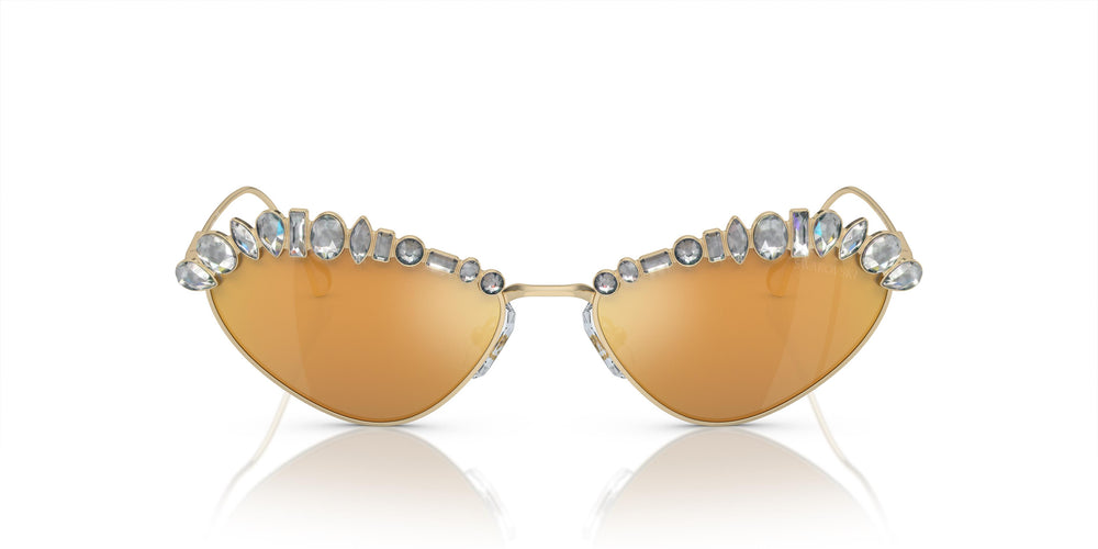Swarovski SK7009  40137P 55