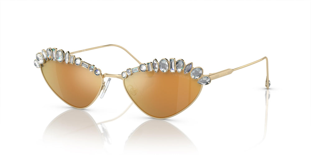 Swarovski SK7009  40137P 55
