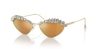 Swarovski SK7009  40137P 55