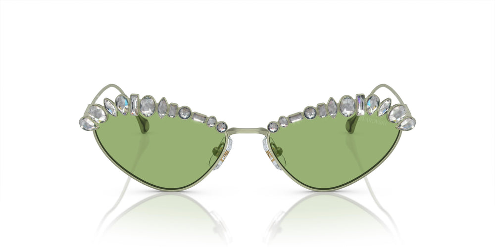 Swarovski SK7009 4018/2 55