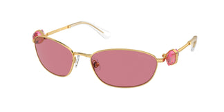 Swarovski SK7010 400484 59