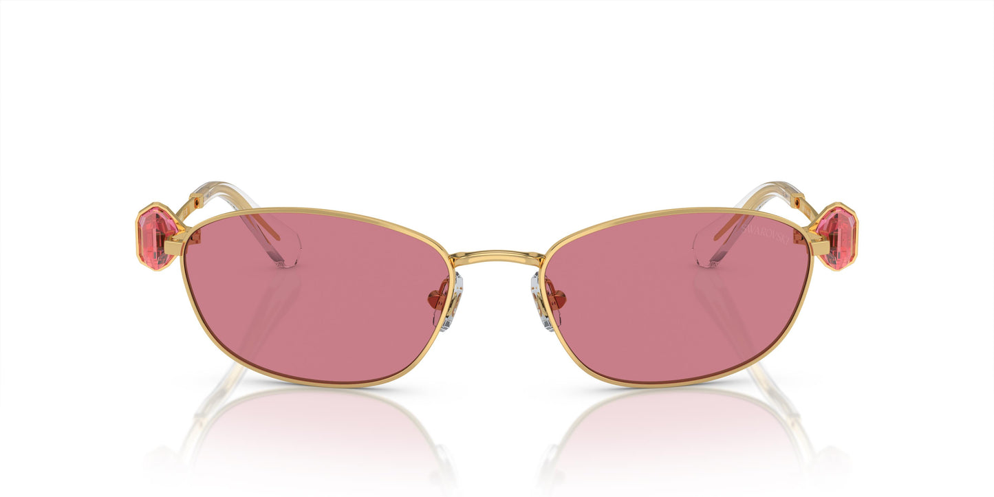 Swarovski SK7010 400484 59