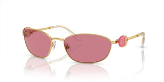 Swarovski SK7010 400484 59