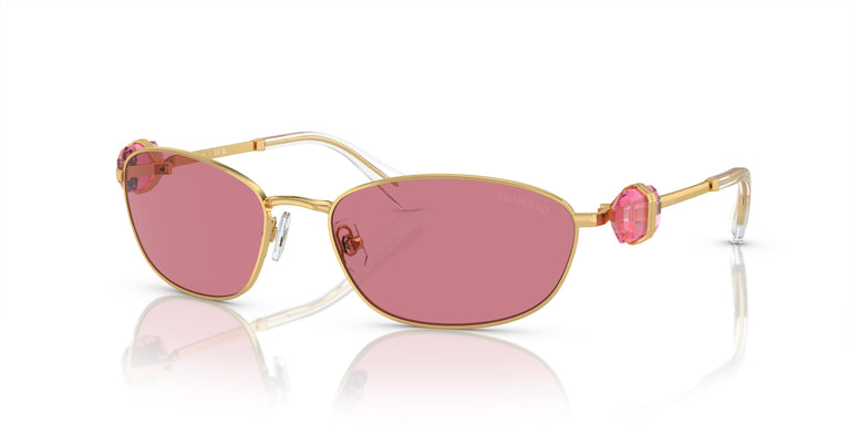 Swarovski SK7010 400484 59