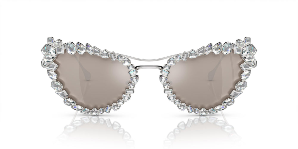 Swarovski SK7011 4001AP 56
