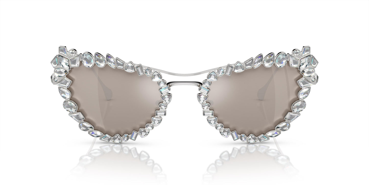 Swarovski SK7011 4001AP 56