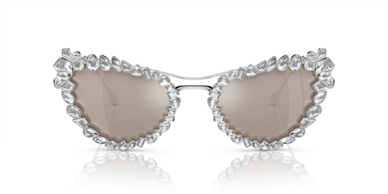 Swarovski SK7011 4001AP 56