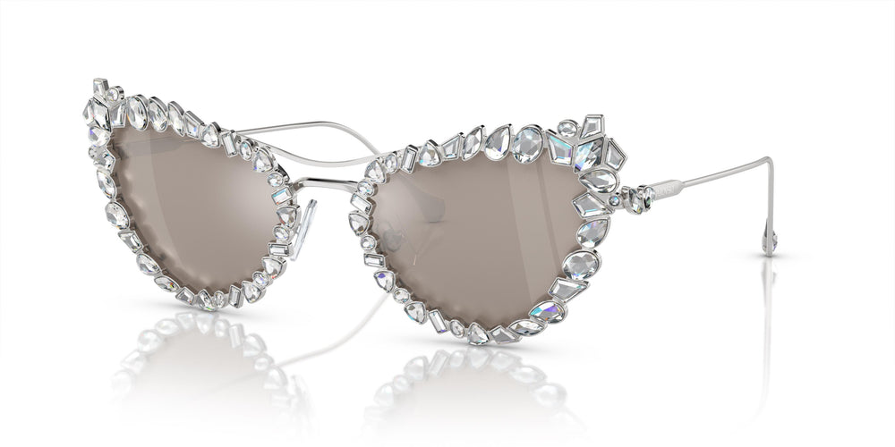 Swarovski SK7011 4001AP 56