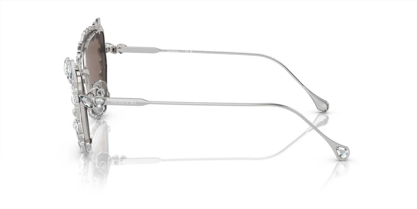 Swarovski SK7011 4001AP 56