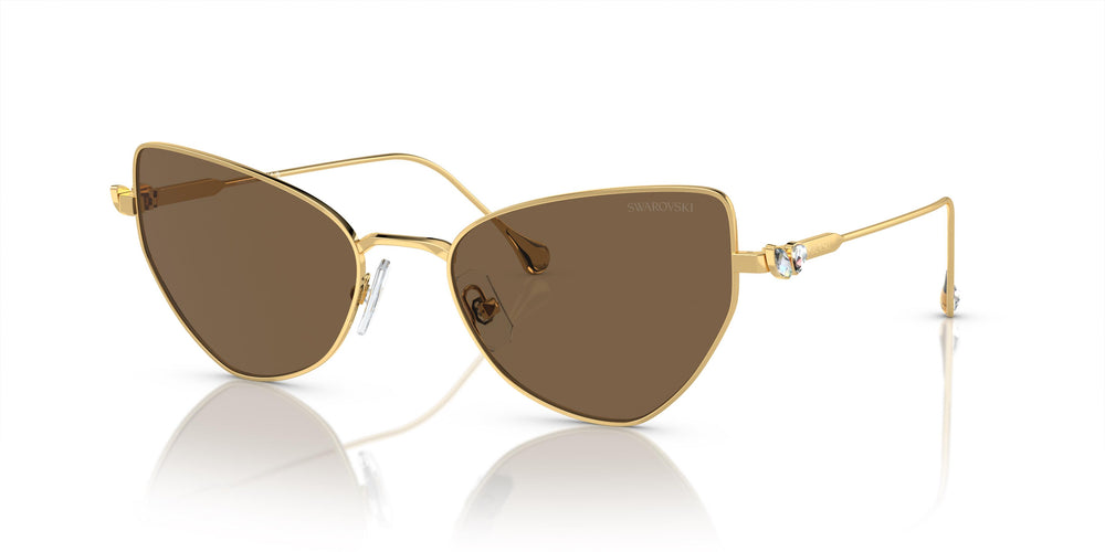 Swarovski SK7011 400473 56
