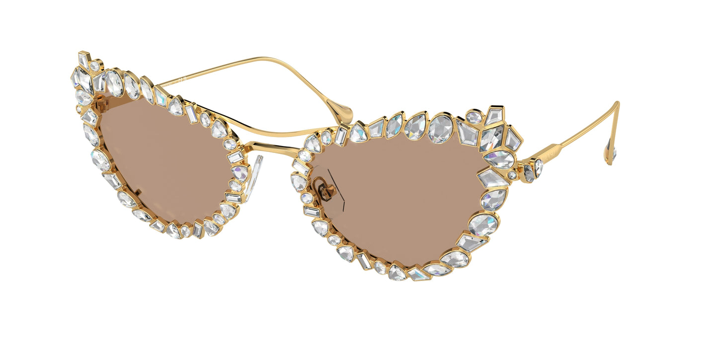 Swarovski SK7011 402263 56