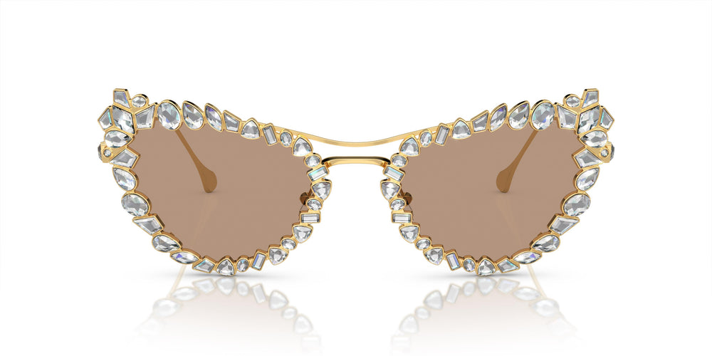 Swarovski SK7011 402263 56