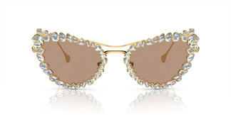 Swarovski SK7011 402263 56