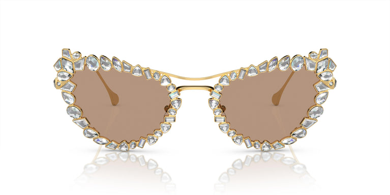Swarovski SK7011 402263 56
