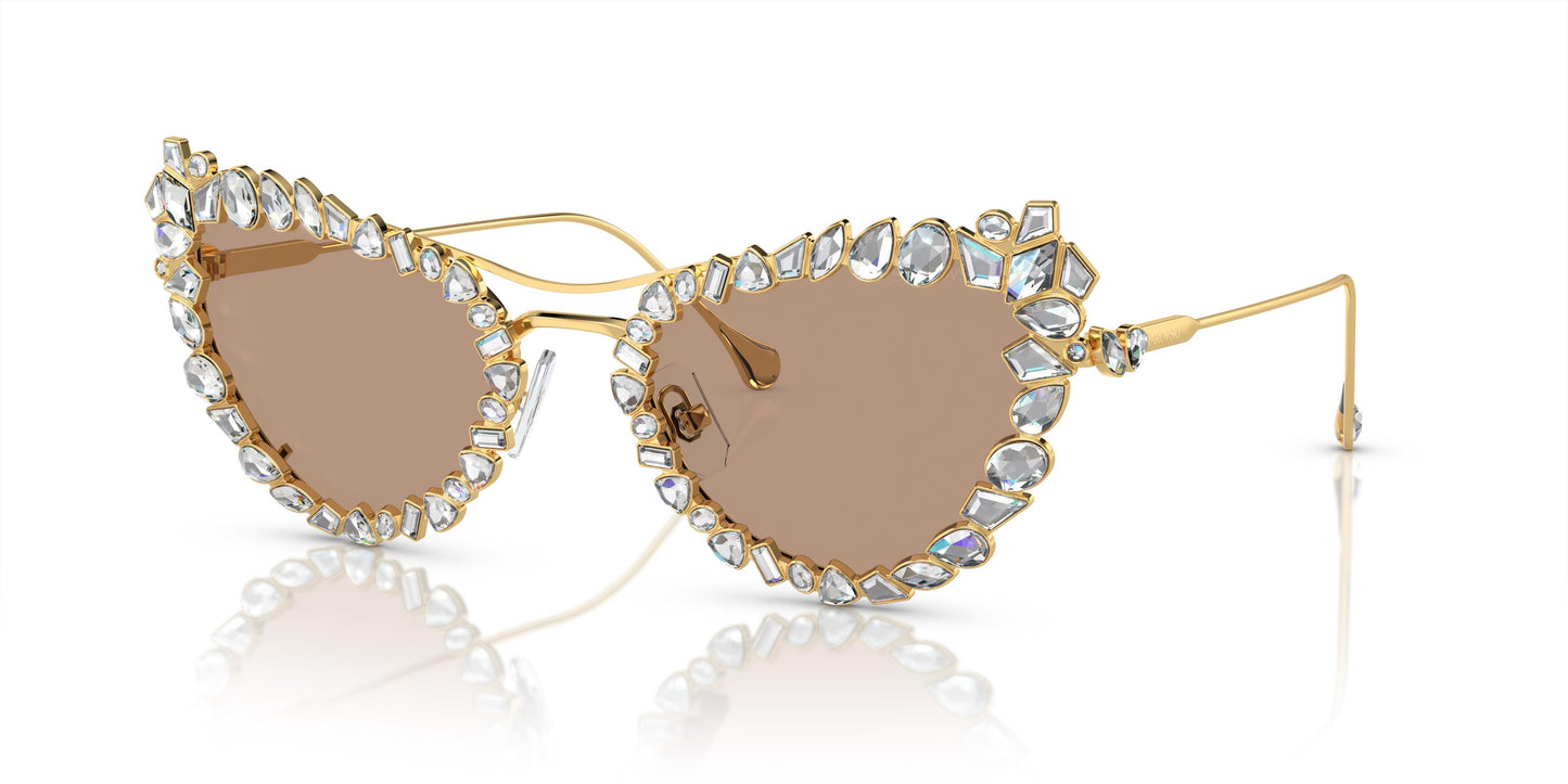 Swarovski SK7011 402263 56