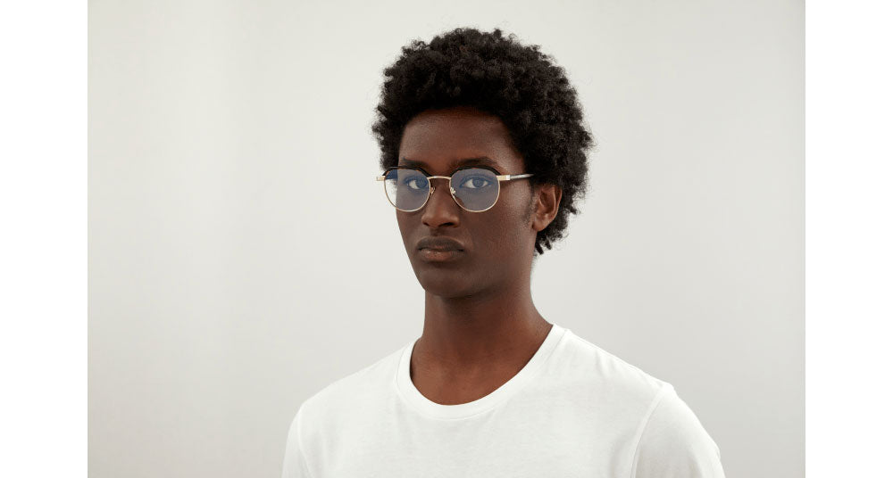Saint Laurent SL 124 003 50