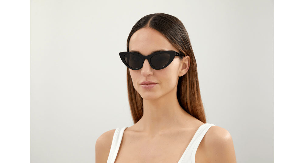 Saint Laurent SL 213 LILY 001 52