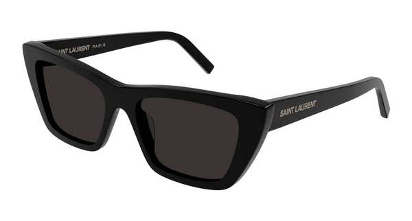 Saint Laurent ブラックアイサングラス SLM15 楽天市場】【最大2万円OFFクーポン対象・12/13～15限定】SAINT LAURENT