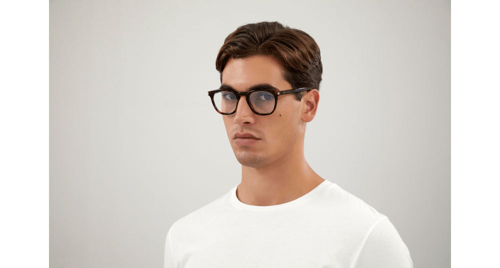 Saint Laurent SL 28 OPT 002 50