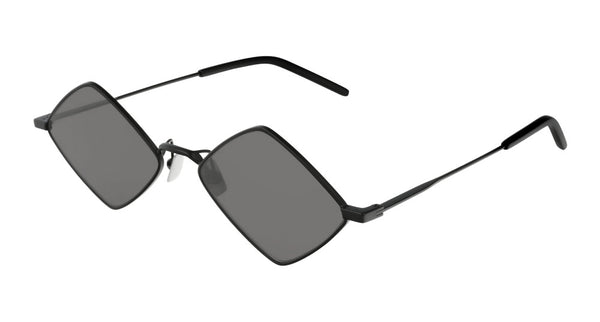 Saint Laurent SL 302 LISA 002 55 Sunglasses – Bassol optic
