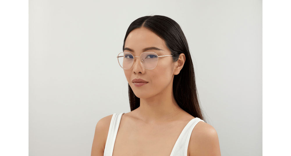 Saint Laurent SL 484 003 53