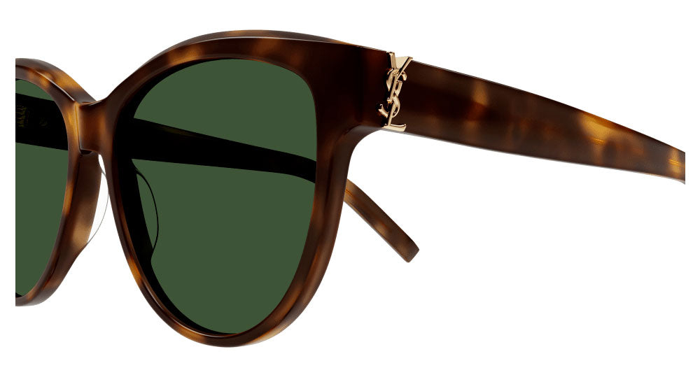 Saint Laurent SL M107 003 55