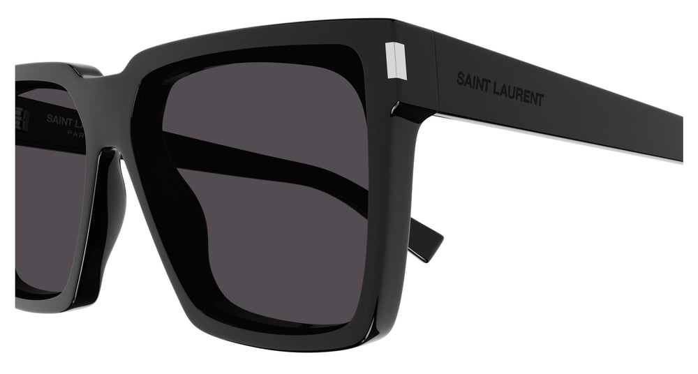 Saint Laurent SL 610/F 001 59