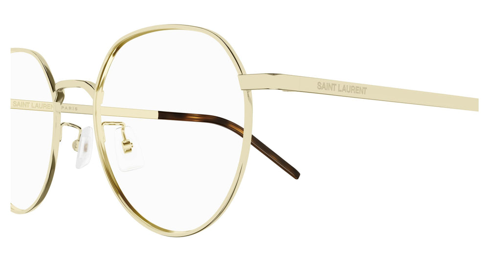 Saint Laurent SL 647/F 003 52