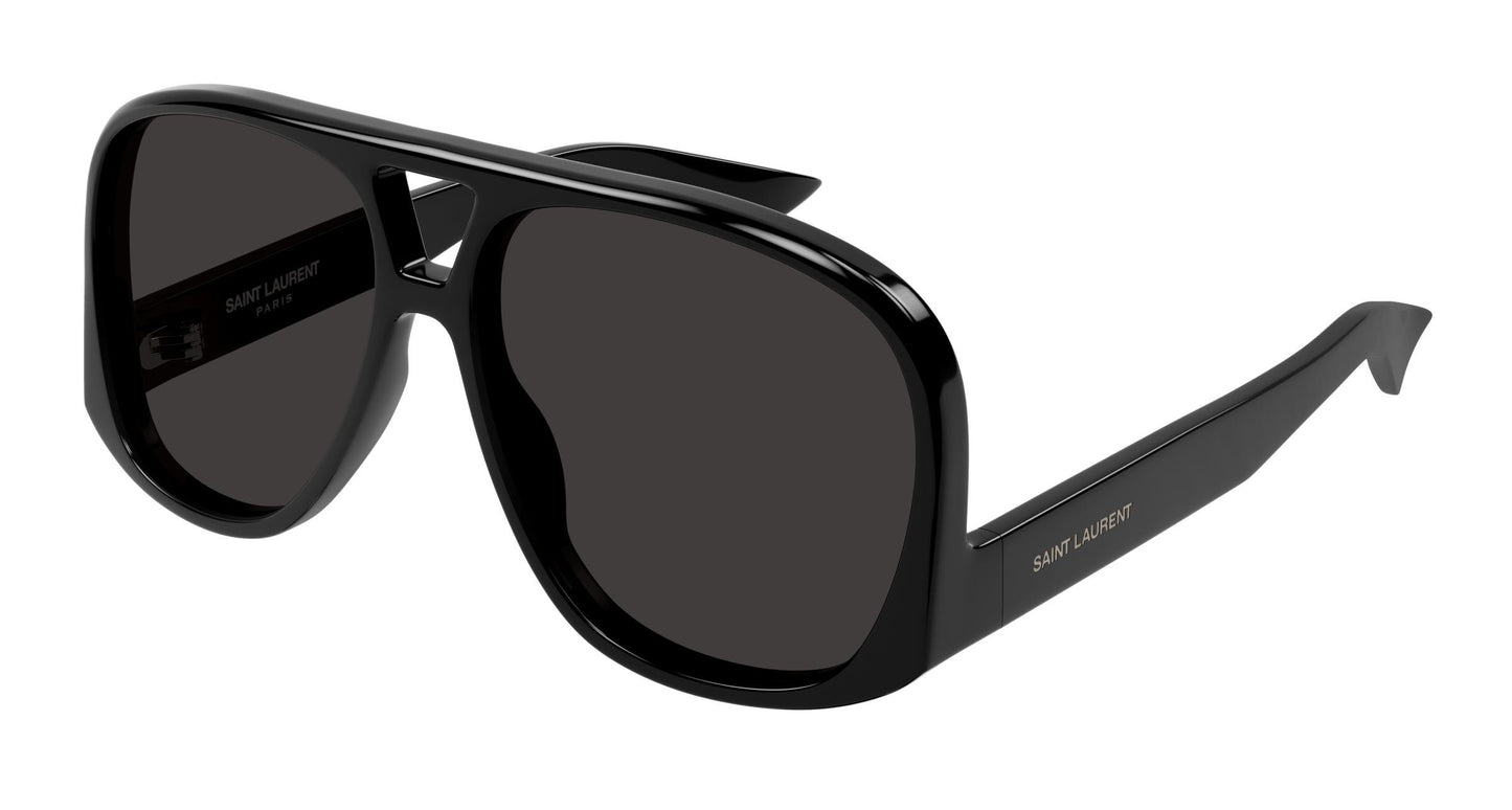 Saint Laurent SL 652/F SOLACE 001 61