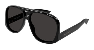 Saint Laurent SL 652/F SOLACE 001 61