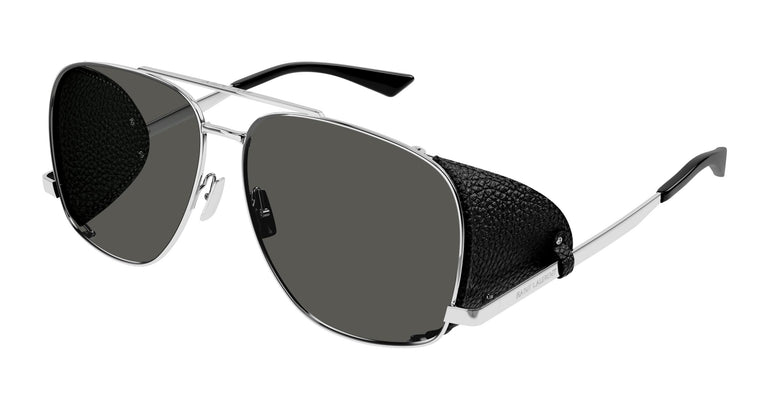 Saint Laurent SL 653 LEON LEATHER SPOILER 001 59