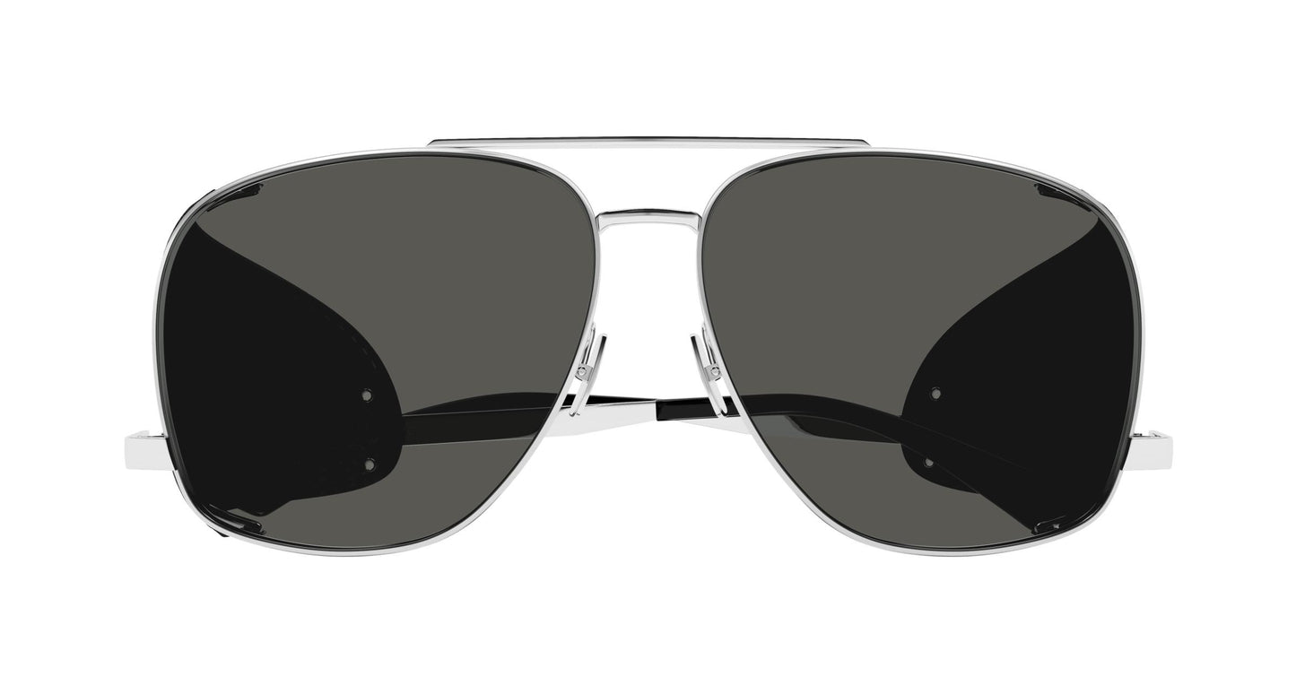 Saint Laurent SL 653 LEON LEATHER SPOILER 001 59