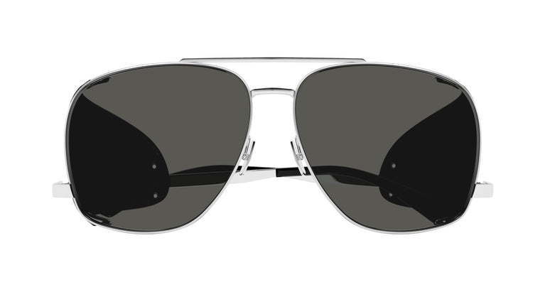 Saint Laurent SL 653 LEON LEATHER SPOILER 001 59