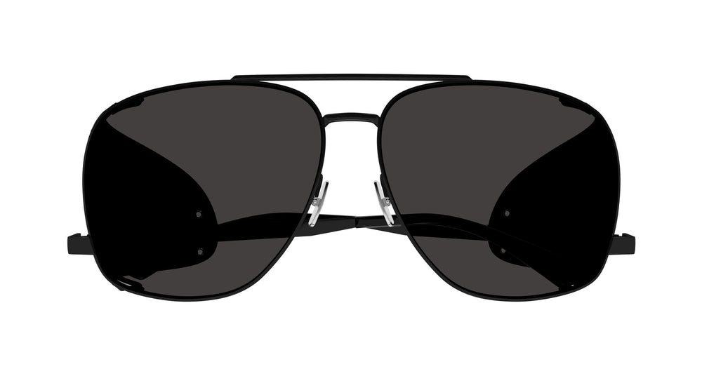 Saint Laurent SL 653 LEON LEATHER SPOILER 002 59