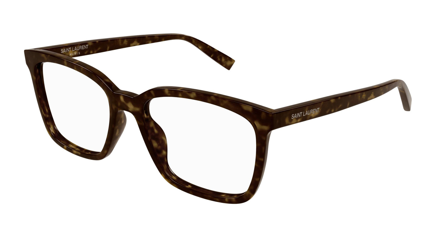 Saint Laurent SL 672 002 55