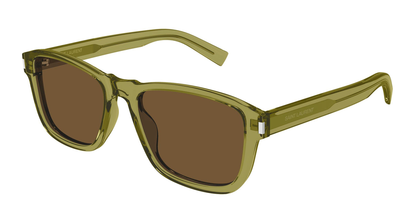 Saint Laurent SL 710 005 54