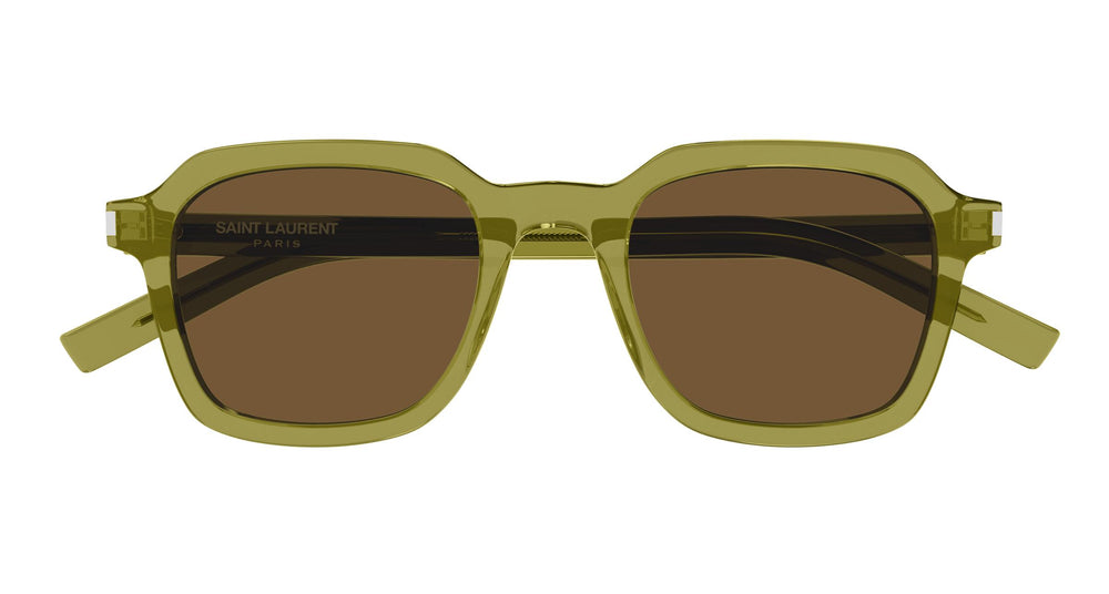 Saint Laurent SL 715 SLIM 004 49