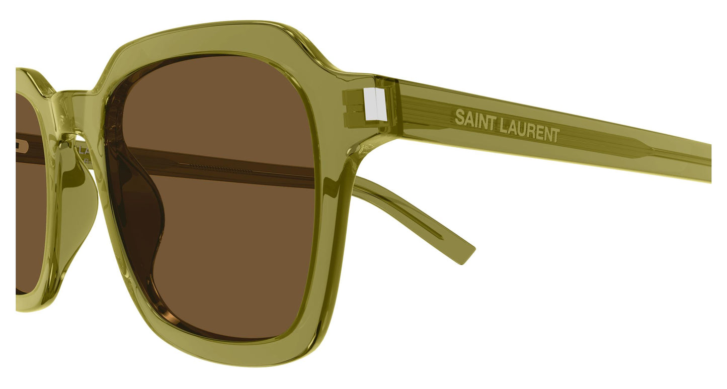 Saint Laurent SL 715 SLIM 004 49