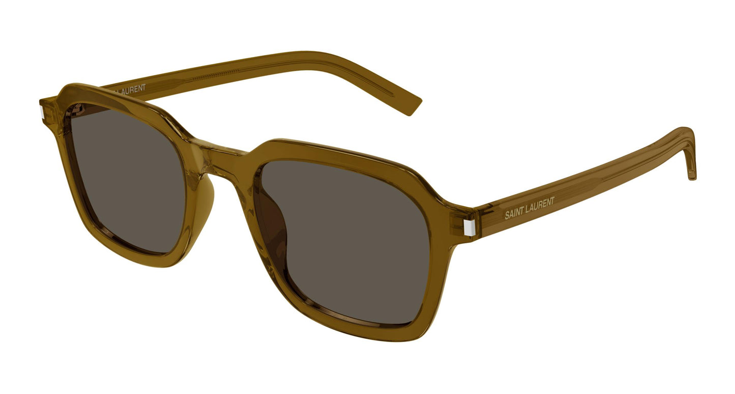 Saint Laurent SL 715 SLIM 005 49