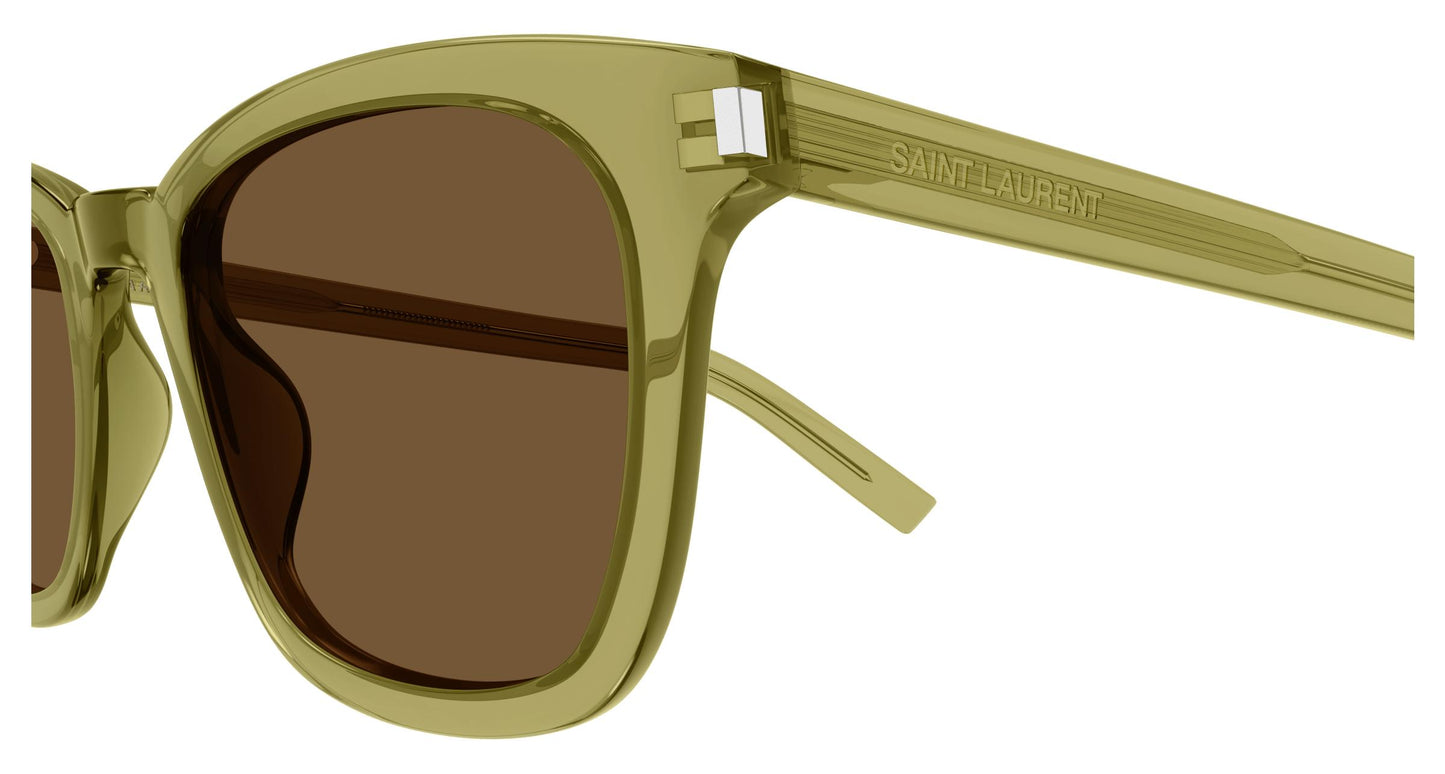 Saint Laurent SL 716 SLIM 004 50