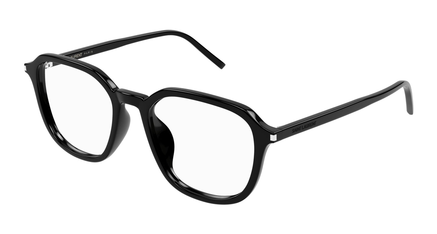Saint Laurent SL 726/F 001 53
