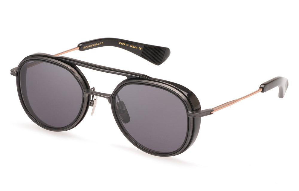 Dita SPACECRAFT 19017 B BLK RGD 52