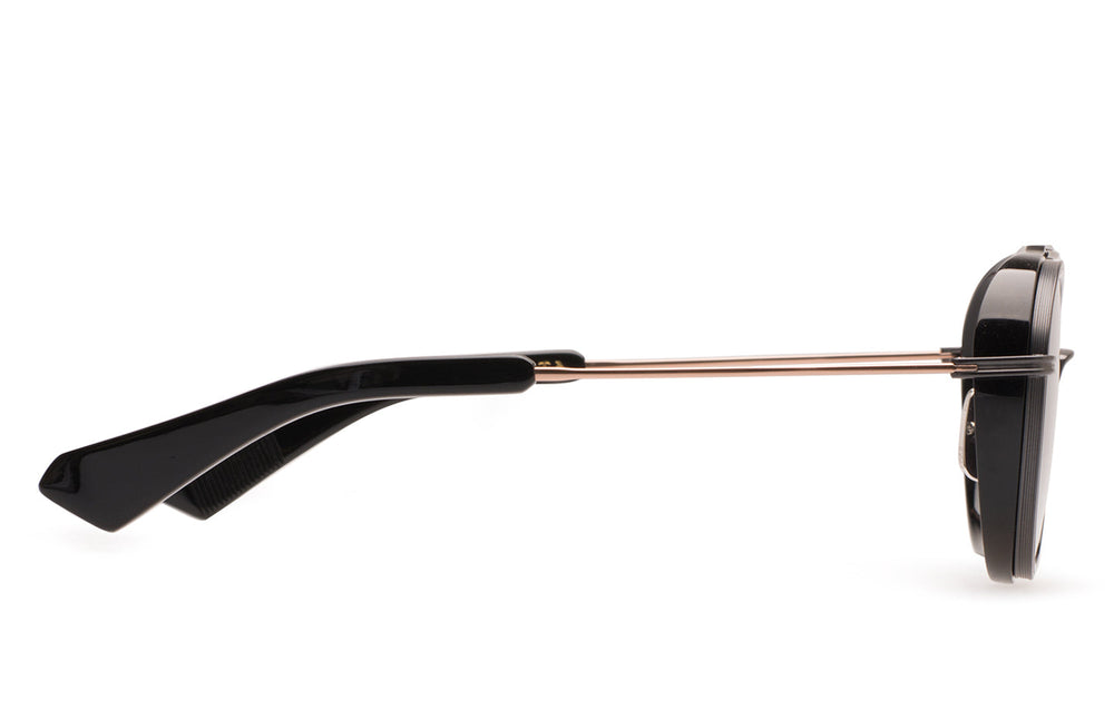 Dita SPACECRAFT 19017 B BLK RGD 52