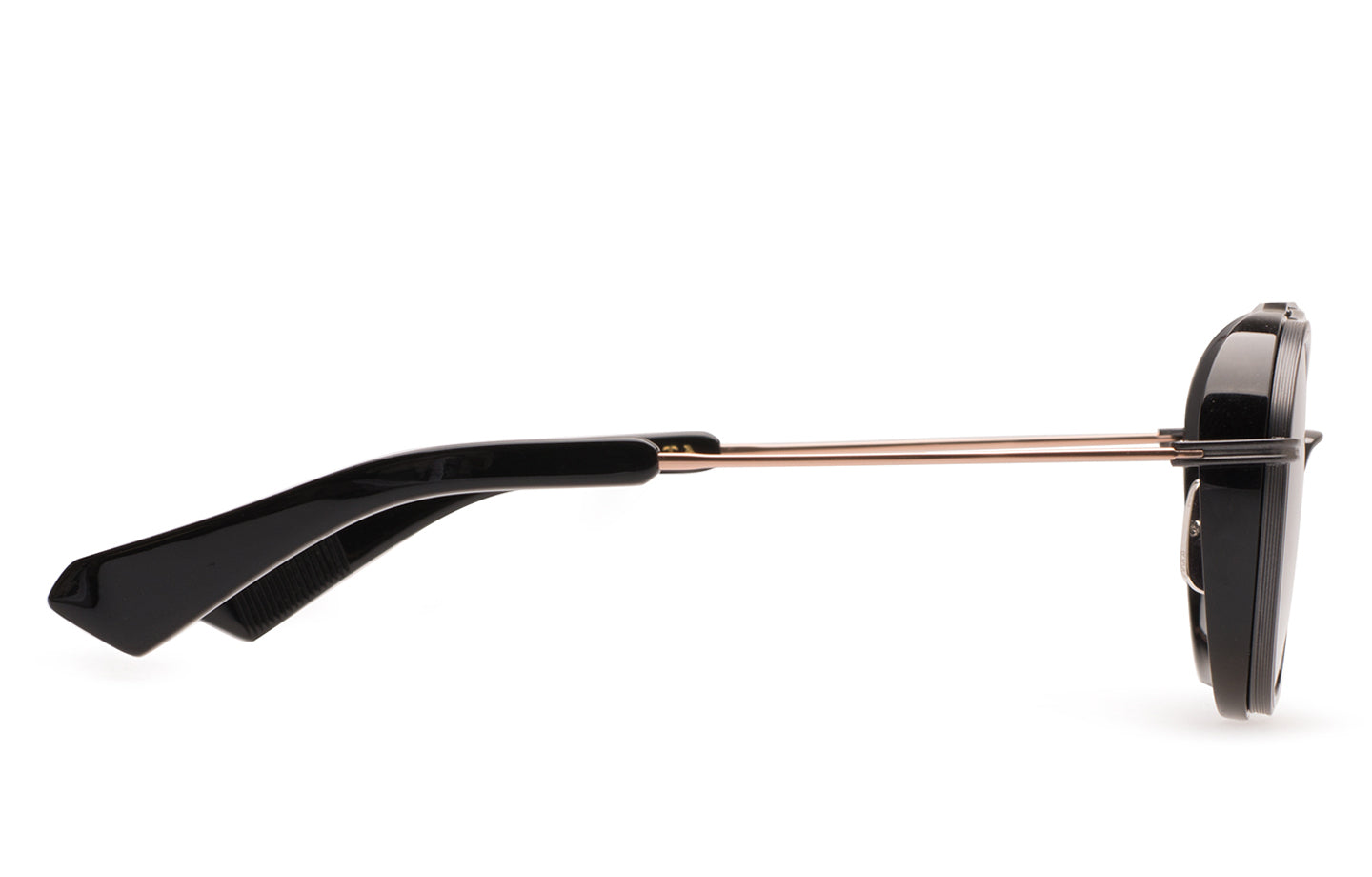 Dita SPACECRAFT 19017 B BLK RGD 52