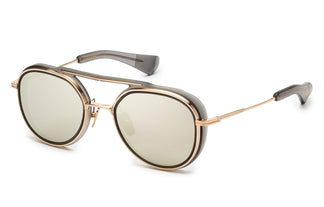 Dita SPACECRAFT 19017 C GRY GLD 52