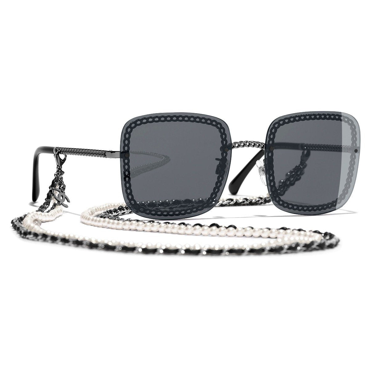 CHANEL CH4244 C108S4 57